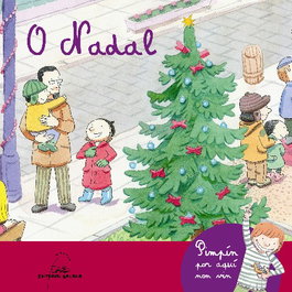 GALAXIA, O Nadal