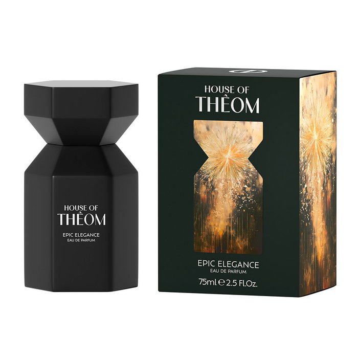 House Of Theom Epic Elegance Eau de Parfum 75 ml