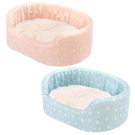 Ferplast Cama Dandy Mini Cushion Panda Raccoo