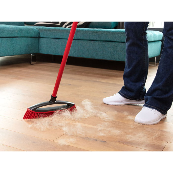 Vileda Always Clean Pet Pro Cepillo escoba