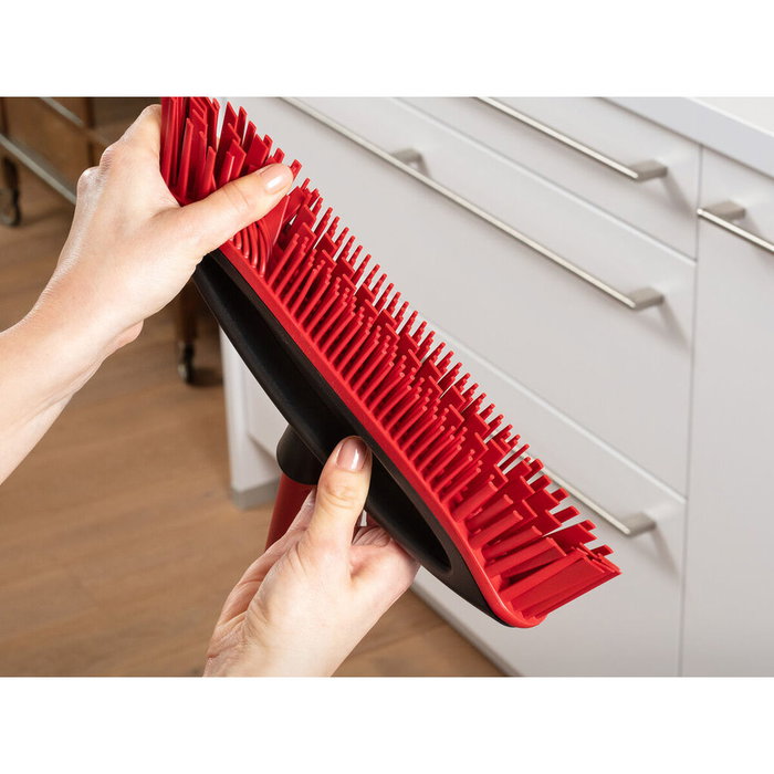 Vileda Always Clean Pet Pro Cepillo escoba