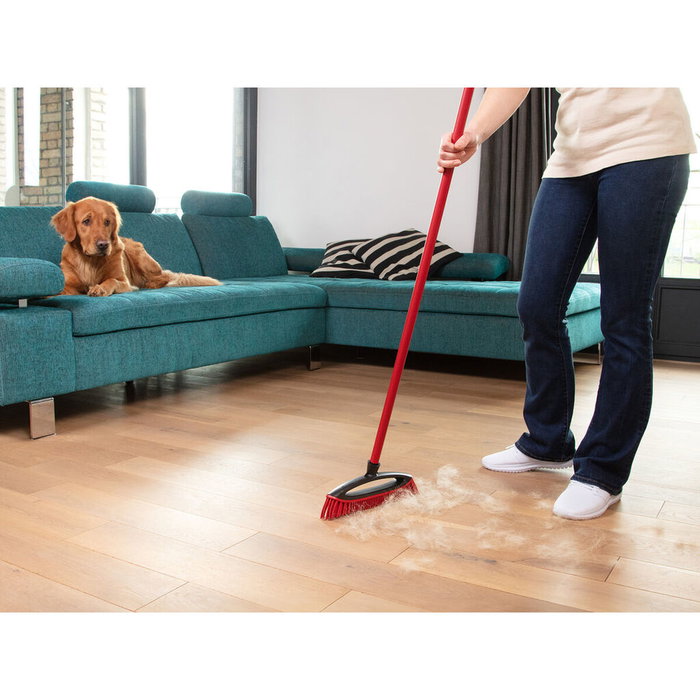 Vileda Always Clean Pet Pro Cepillo escoba