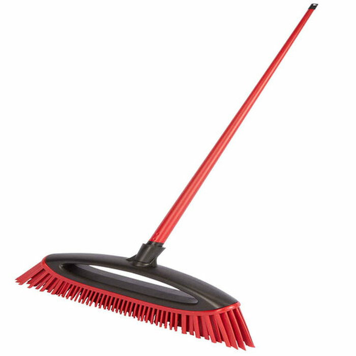 Vileda Always Clean Pet Pro Cepillo escoba