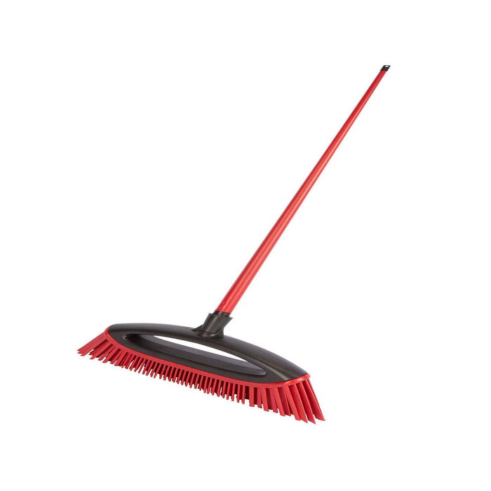 Vileda Always Clean Pet Pro Cepillo escoba