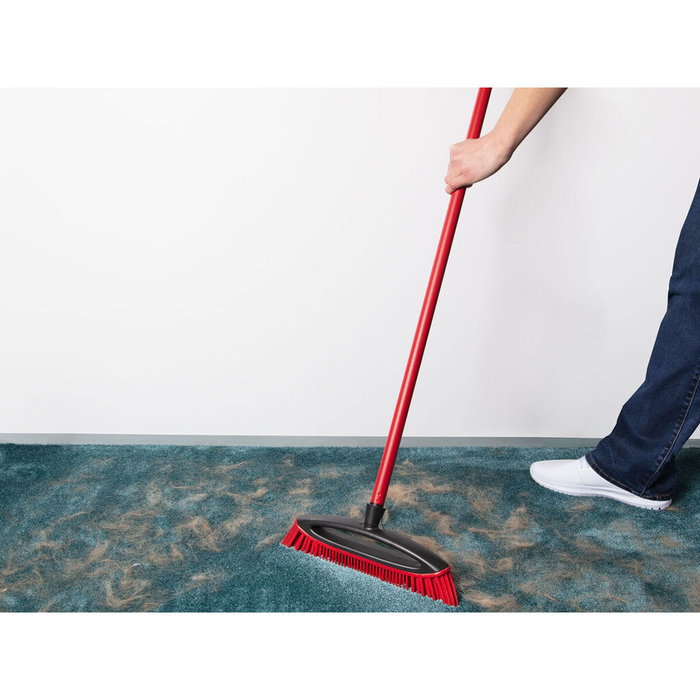 Vileda Always Clean Pet Pro Cepillo escoba