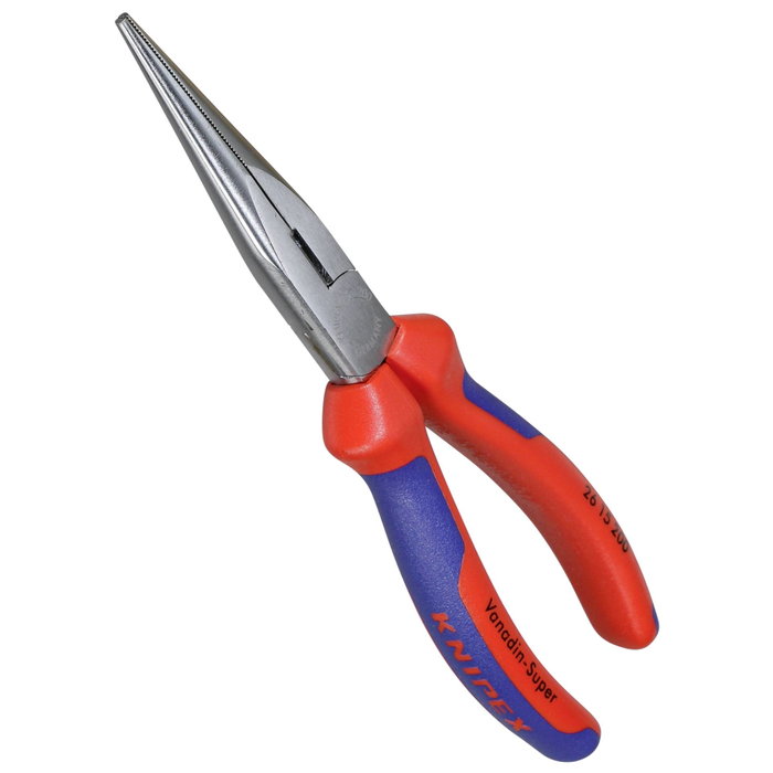 Knipex Juego de montaje de 3 piezas Knipex Juego de montaje de 3 piezas