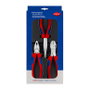 Knipex Juego de montaje de 3 piezas