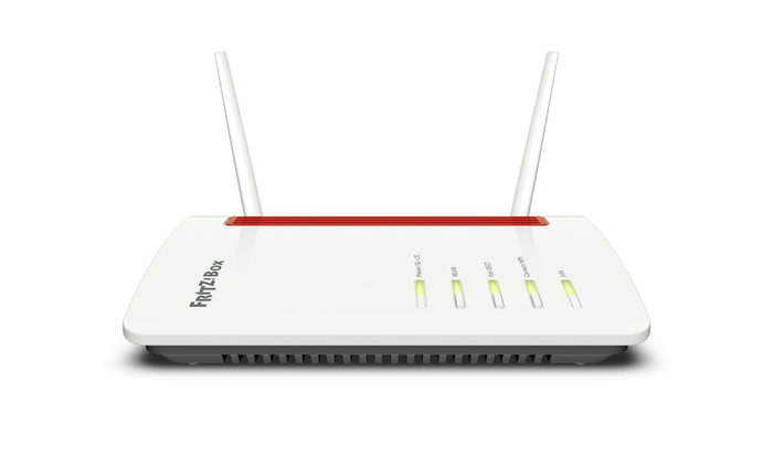 Fritz! Router 6850 5G Blanco