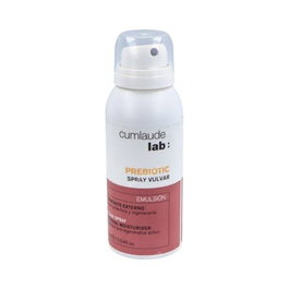 Cumlaude Lab PREBIOTIC spray vulvar protector y regenerativo 75 ml