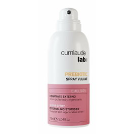 Cumlaude Lab Prebiotic Spray Vulvar Protector y Regenerativo 75 ml