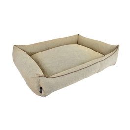Nayeco Cuna Desenfundable Camel 100x80x21cm