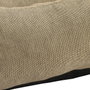 Nayeco Cuna Desenfundable Camel 100x80x21cm