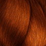 L'Oréal Professionnel Paris INOA 6.45 Rubio Oscuro Cobrizo Caoba