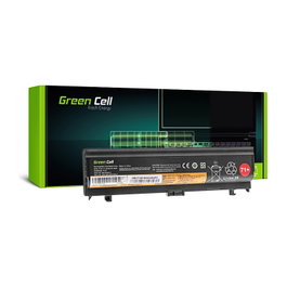 Green Cell Batería para Lenovo ThinkPad L560 L570 LE128