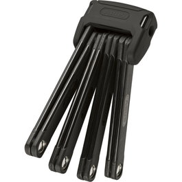 Abus Bordo BIG 6000K/120 BK SH Candado Plegable