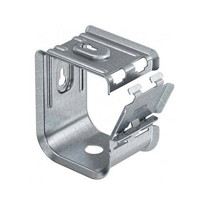 OBO Bettermann 2207060 Grip-Sammelhalterung para NYM3x1,5 OBO Bettermann 2207060 Grip-Sammelhalterung para NYM3x1,5
