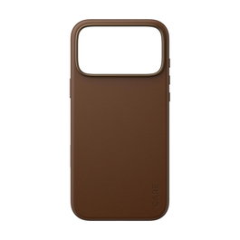 PanzerGlass CARE Solo Case Marrón para iPhone 17 Pro Max