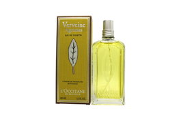 L'Occitane en Provence Eau de Toilette Vaporizador Verveine Agrumes 100 ml