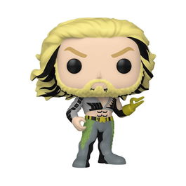 Funko Pop Héroes Dc Comics Jl Vinilo Figura Coleccionable 9cm