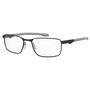 Montura de Gafas Hombre Under Armour UA5063GPJPF51 Azul Ø 55 mm