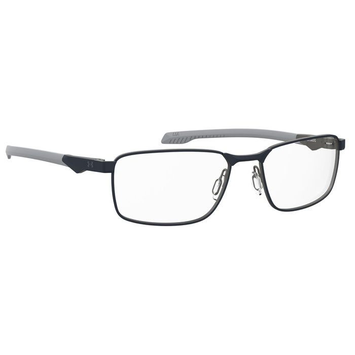 Montura de Gafas Hombre Under Armour UA5063GPJPF51 Azul Ø 55 mm Montura de Gafas Hombre Under Armour UA5063GPJPF51 Azul Ø 55 mm