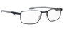Under Armour UA-5063-G-PJPF517 Gafas de Vista Azul