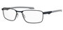 Under Armour UA-5063-G-PJPF517 Gafas de Vista Azul