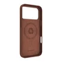 Dbramante1928 Roskilde MS Funda para iPhone 17 Pro Max Bronceado