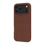 Dbramante1928 Roskilde MS Funda para iPhone 17 Pro Max Bronceado