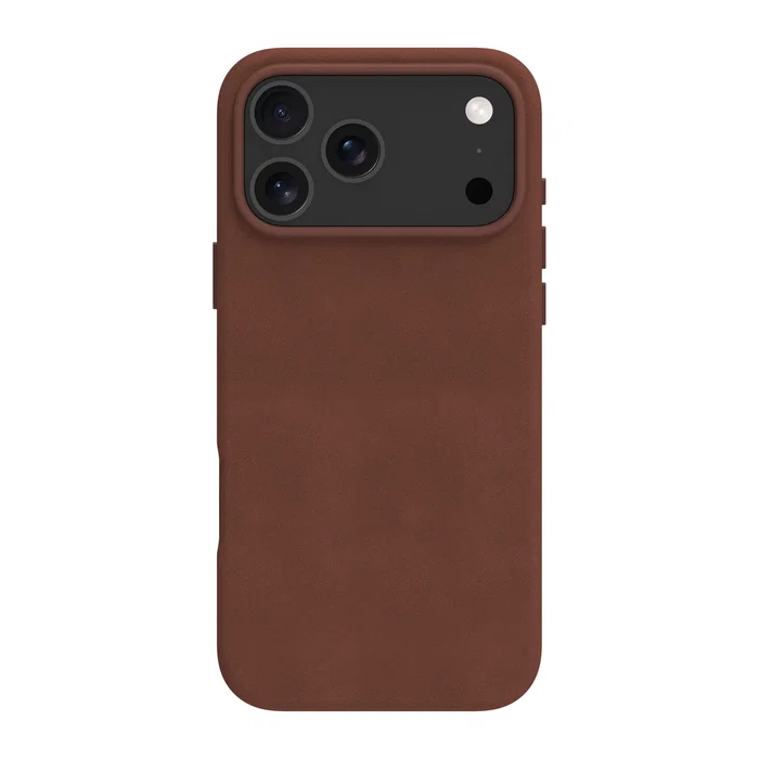 Dbramante1928 Roskilde MS Funda para iPhone 17 Pro Max Bronceado