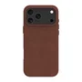 Dbramante1928 Roskilde MS Funda para iPhone 17 Pro Max Bronceado