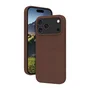 Dbramante1928 Roskilde MS Funda para iPhone 17 Pro Max Bronceado