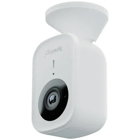 Synology CC400W Cámara IP WiFi 4 MP con conexión WiFi