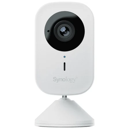 Synology CC400W Cámara IP WiFi 4 MP con conexión WiFi