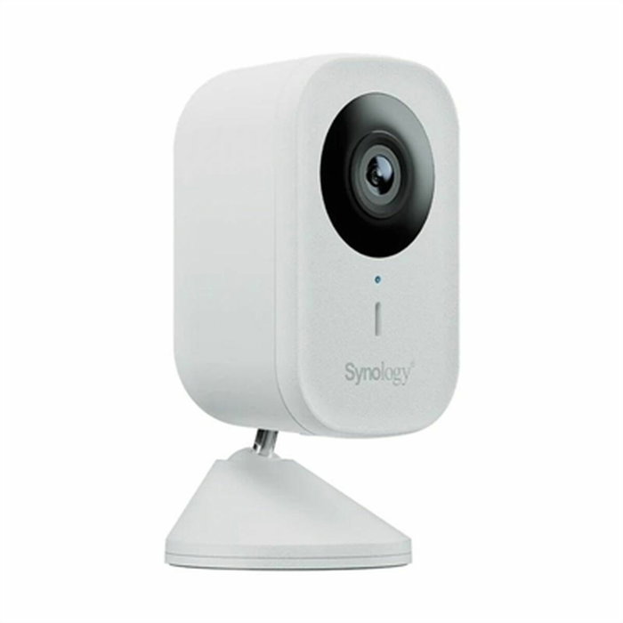 Synology CC400W Cámara de Videovigilancia Wi-Fi 4 MP Blanco