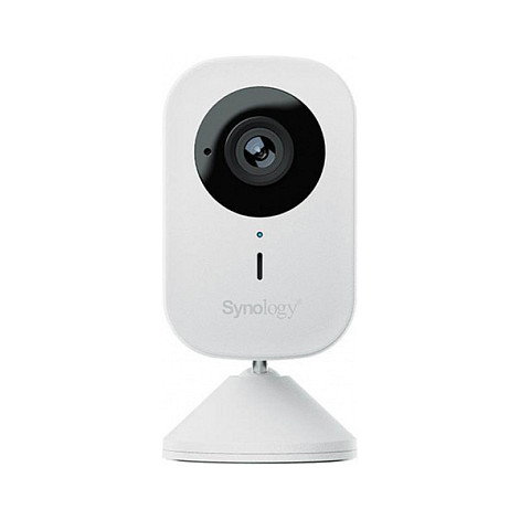 Synology CC400W Cámara de Videovigilancia Wi-Fi 4 MP Blanco