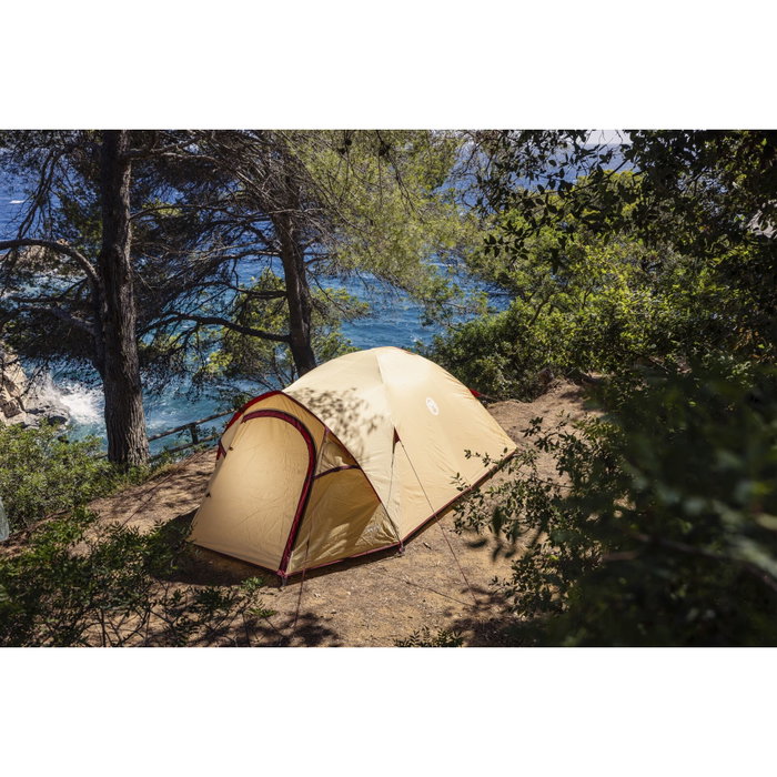 Coleman Darwin Summer 3 Plus Coleman Darwin Summer 3 Plus