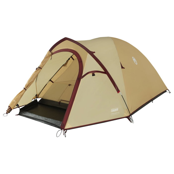 Coleman Darwin Summer 3 Plus Coleman Darwin Summer 3 Plus