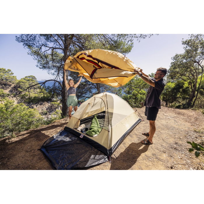 Coleman Darwin Summer 3 Plus Coleman Darwin Summer 3 Plus