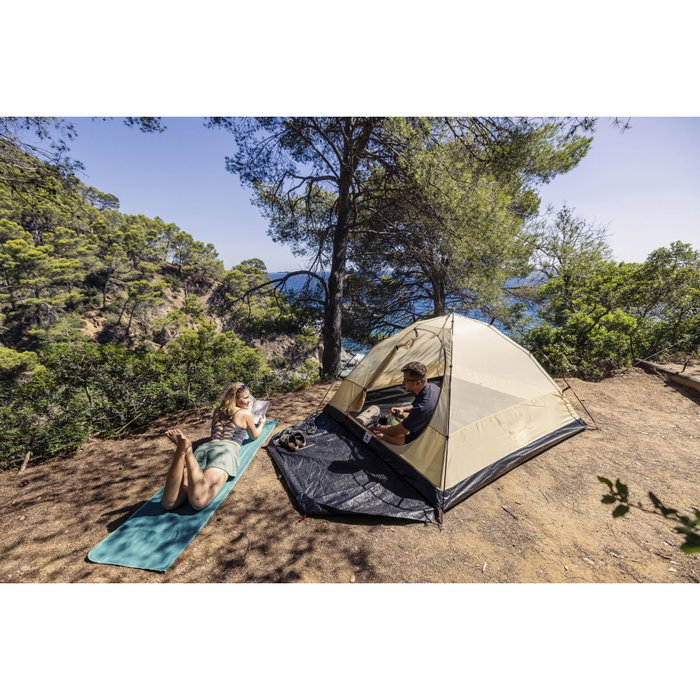 Coleman Darwin Summer 3 Plus Coleman Darwin Summer 3 Plus