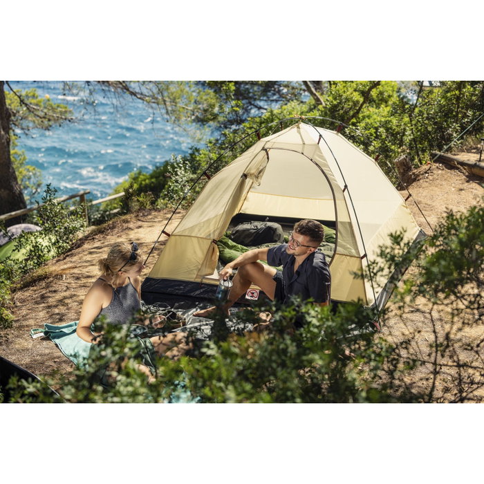 Coleman Darwin Summer 3 Plus Coleman Darwin Summer 3 Plus