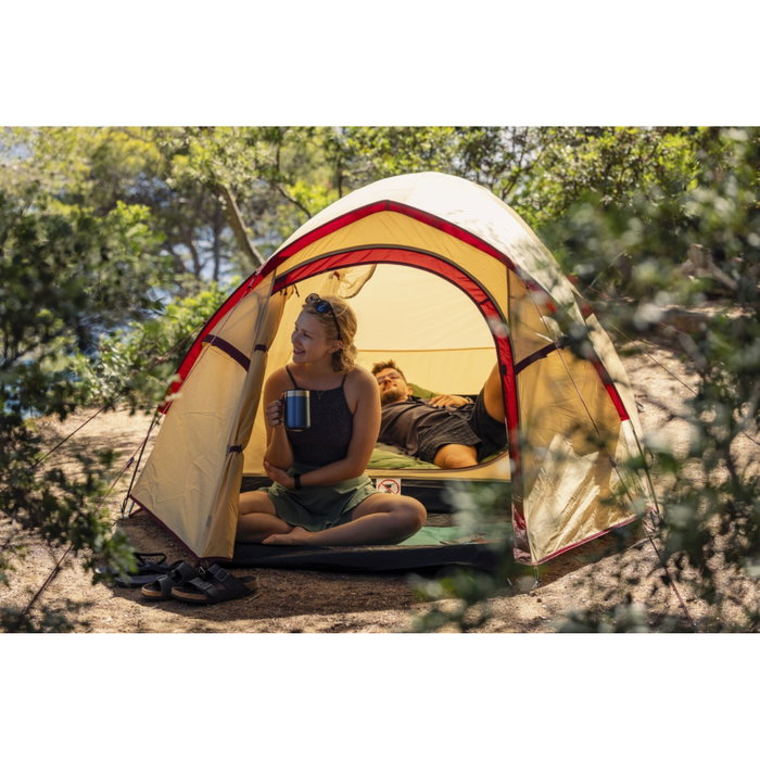 Coleman Darwin Summer 3 Plus Coleman Darwin Summer 3 Plus