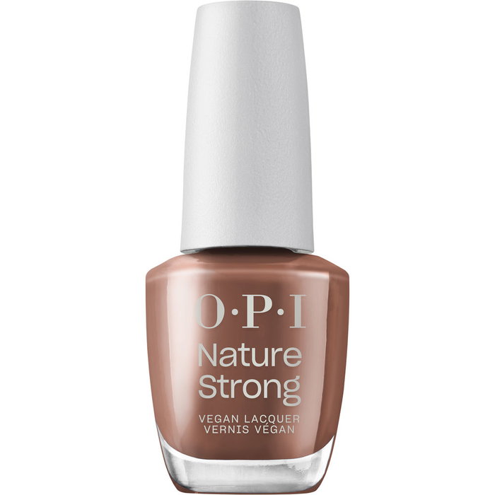 OPI Nature Strong Esmalte de Uñas Make My Bark on the World 15 ml OPI Nature Strong Esmalte de Uñas Make My Bark on the World 15 ml
