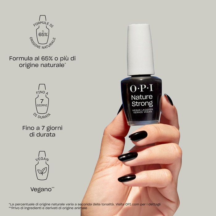 OPI Nature Strong Esmalte de Uñas Make My Bark on the World 15 ml OPI Nature Strong Esmalte de Uñas Make My Bark on the World 15 ml