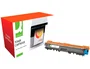 Q-connect Tóner compatible TN245C Cian para Brother HL-3140CW, 3150CDW, 3170CDW y DCP-9020CDW