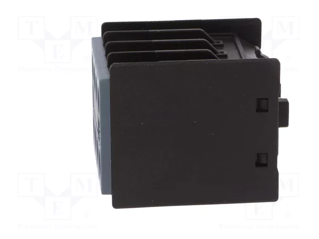 Siemens 3RH29111FA40 Bloque de contactos auxiliares 4S S00/S0 frontal con conexión por tornillo