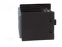 Siemens 3RH29111FA40 Bloque de contactos auxiliares 4S S00/S0 frontal con conexión por tornillo