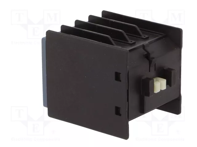 Siemens 3RH29111FA40 Bloque de contactos auxiliares 4S S00/S0 frontal con conexión por tornillo