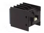 Siemens 3RH29111FA40 Bloque de contactos auxiliares 4S S00/S0 frontal con conexión por tornillo