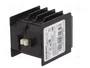 Siemens 3RH29111FA40 Bloque de contactos auxiliares 4S S00/S0 frontal con conexión por tornillo